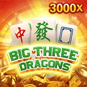 Rồng vàng may mắn Slot