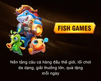 Đa dạng phòng chơi Bắn Cá 89bet1