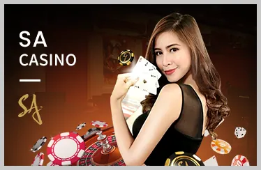 Casino Trực tuyến 89bet1
