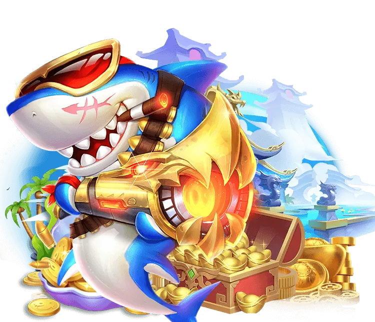 Hình ảnh chính game Bắn Cá 89bet1